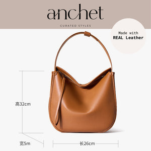 Ainsly - Non Branded Bag