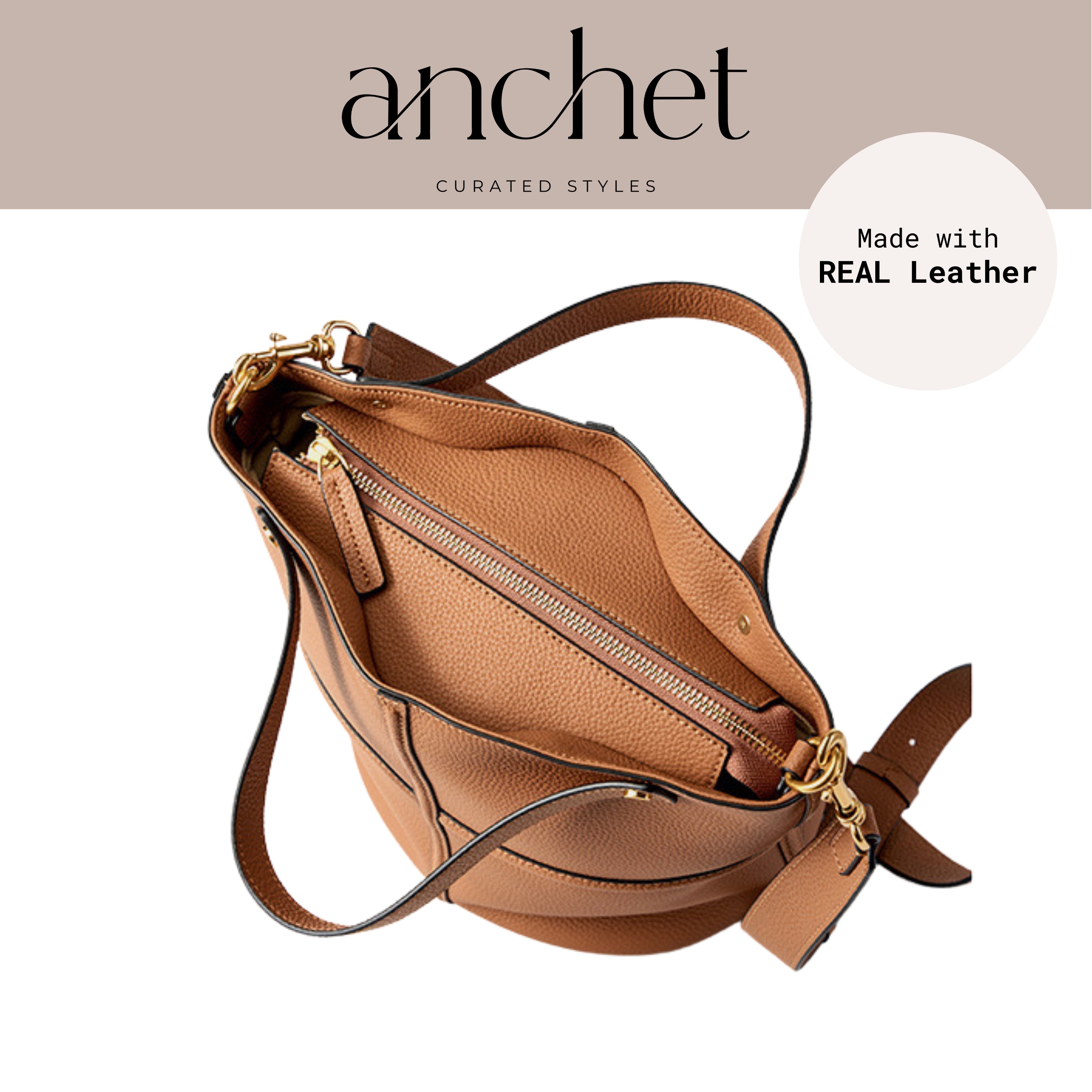 Aena - Non Branded Bag