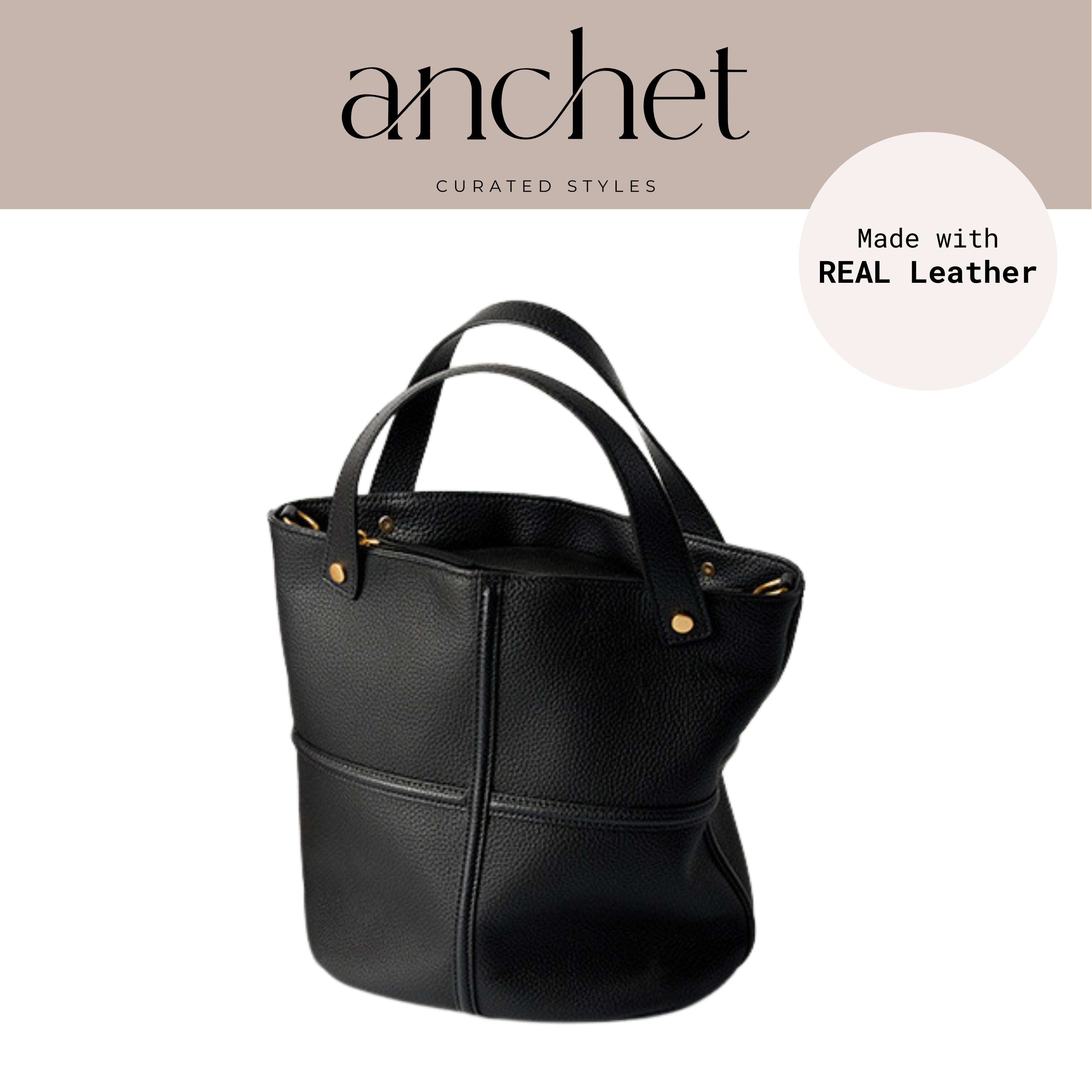 Aena - Non Branded Bag
