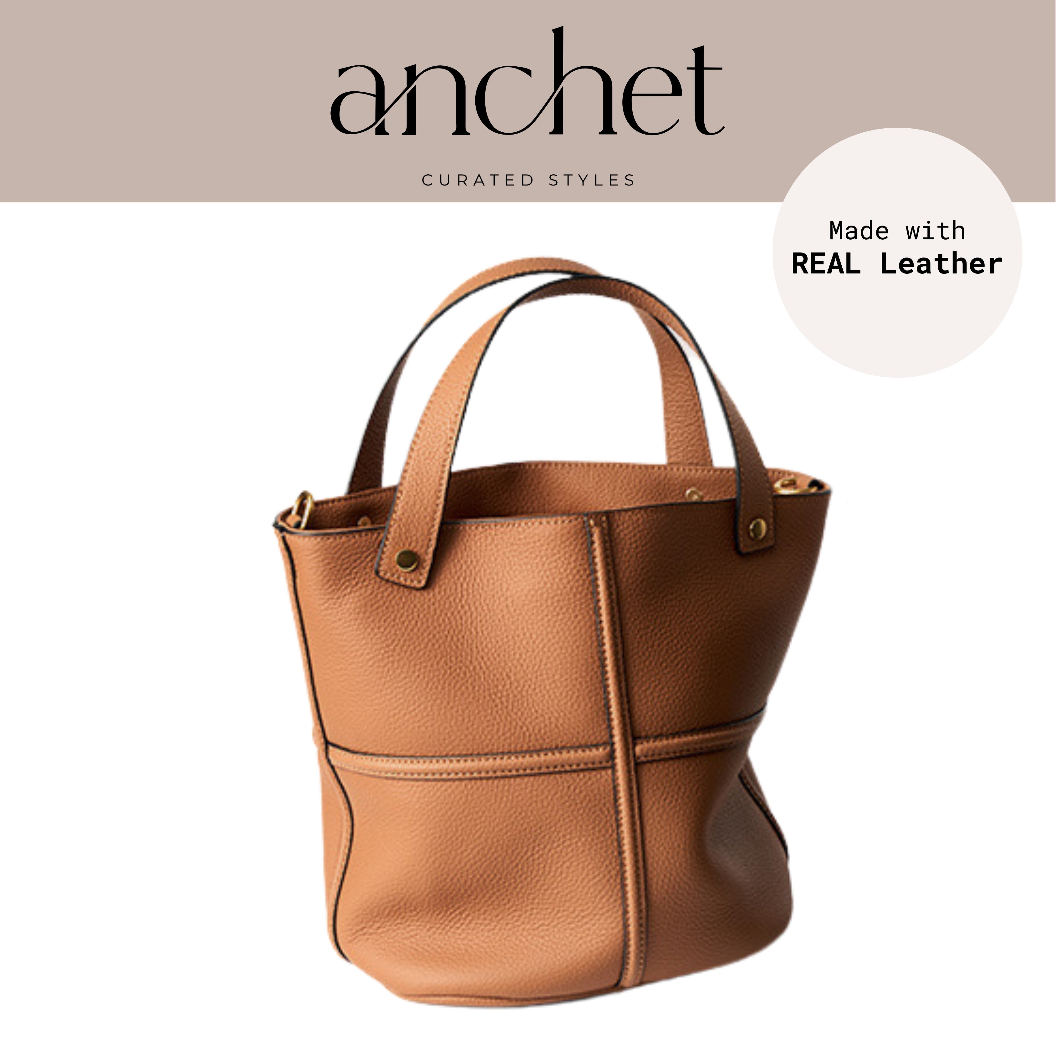 Aena - Non Branded Bag