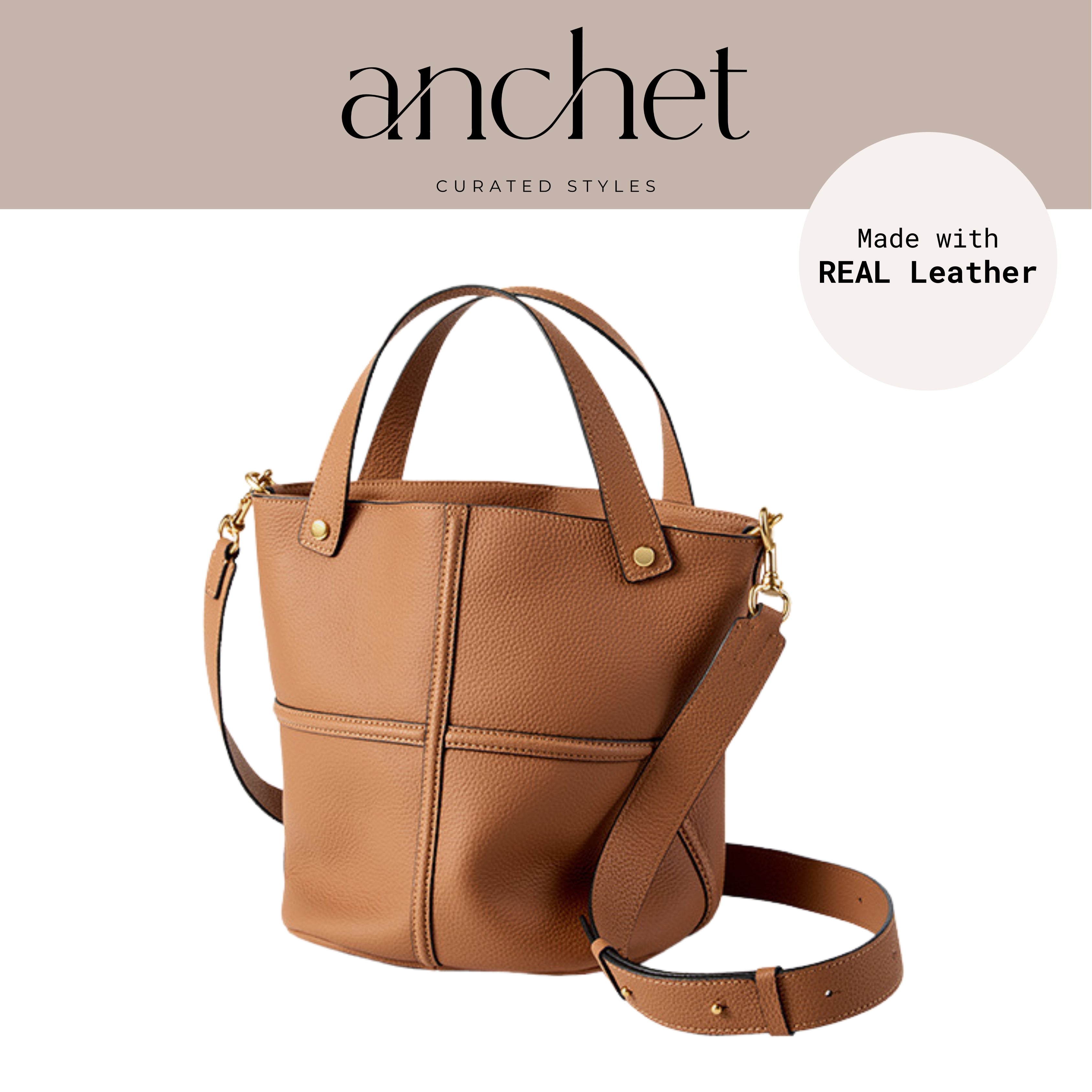 Aena - Non Branded Bag