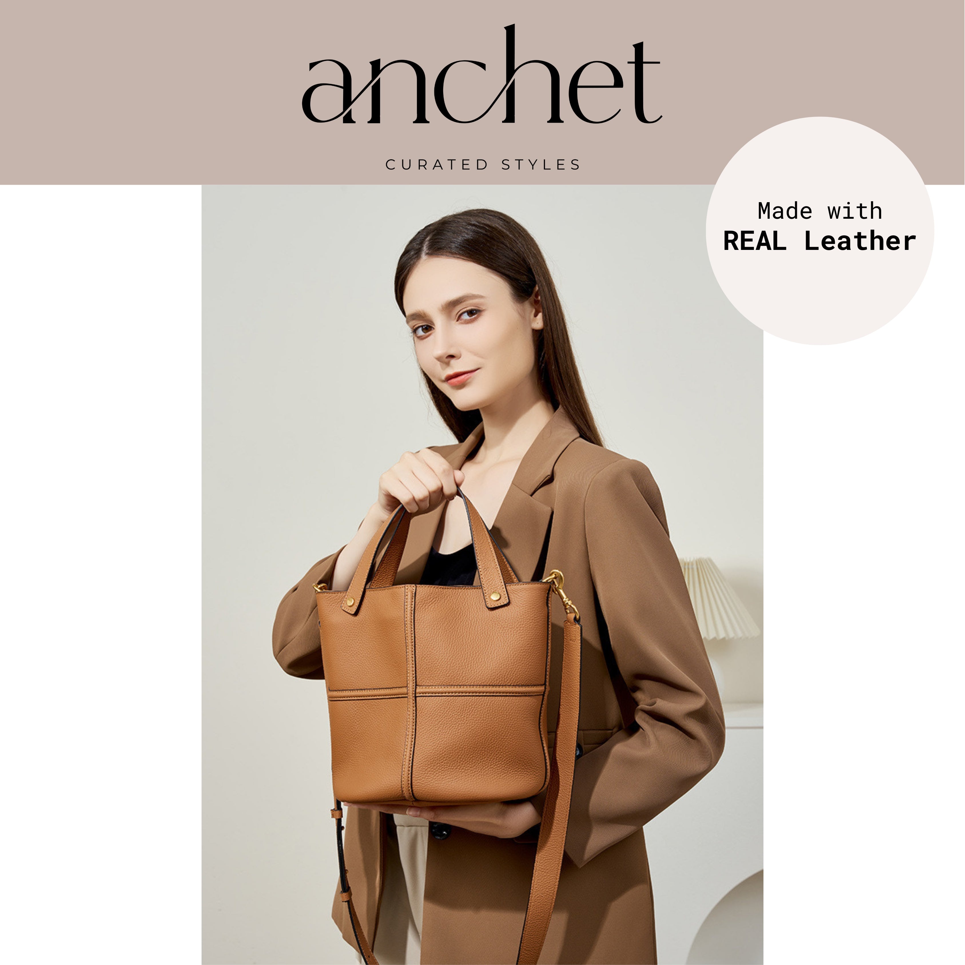 Aena - Non Branded Bag