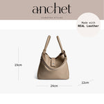 Load image into Gallery viewer, Gianna - Non Branded Bag
